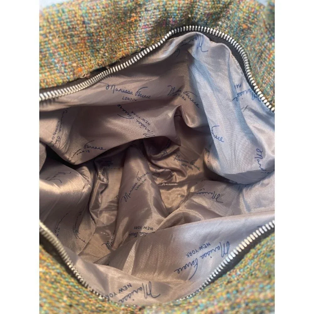 MARISSA Ferrere Purse vintage